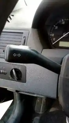 Veicolo di demolizione skoda fabia (6y2/6y3) comfort dell'anno 2002 alimentato azf