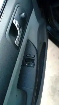 Veicolo di demolizione skoda fabia (6y2/6y3) comfort dell'anno 2002 alimentato azf