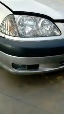 Здавання транспортного засобу toyota avensis berlina (t25) 1.8 sol sedán року 2000 потужний 1zz-fe