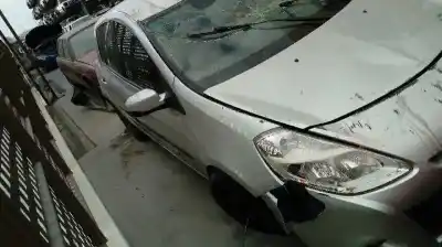 Hurda Aracı renault clio iii tom tom edition yılın 2009 güçlü k9k t7