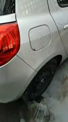Hurda Aracı renault clio iii tom tom edition yılın 2009 güçlü k9k t7