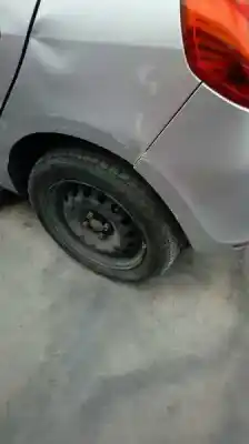 Hurda Aracı renault clio iii tom tom edition yılın 2009 güçlü k9k t7