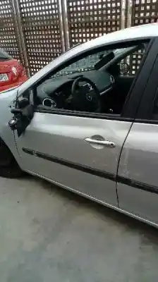 Hurda Aracı renault clio iii tom tom edition yılın 2009 güçlü k9k t7
