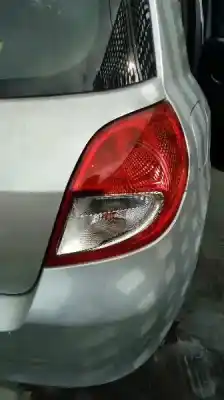Hurda Aracı renault clio iii tom tom edition yılın 2009 güçlü k9k t7