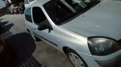 Scrapping Vehicle otras marcas clio ii fase ii (b/cb0) authentique of the year 2003 powered k9k a7