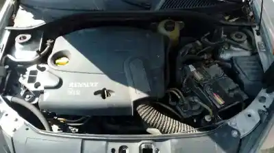 Scrapping Vehicle otras marcas clio ii fase ii (b/cb0) authentique of the year 2003 powered k9k a7