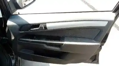 Здавання транспортного засобу opel zafira b enjoy року 2006 потужний z19dt