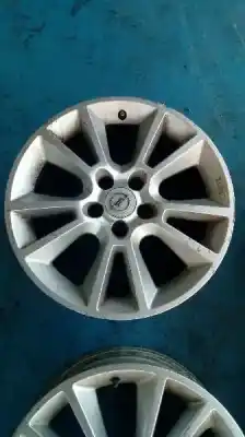 Здавання транспортного засобу opel zafira b enjoy року 2006 потужний z19dt
