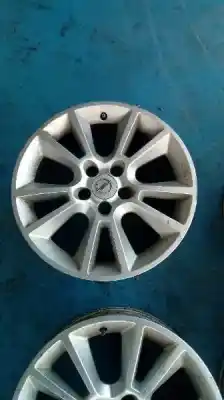 Здавання транспортного засобу opel zafira b enjoy року 2006 потужний z19dt