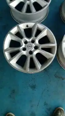 Здавання транспортного засобу opel zafira b enjoy року 2006 потужний z19dt