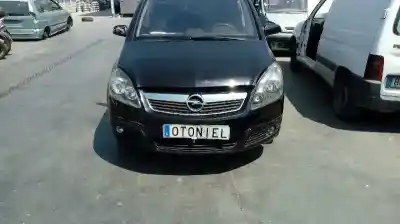 Здавання транспортного засобу opel                                               zafira b                                                                                                                                                                                                                                                   enjoy                                                                                                                                                                                                                                                      року 2006 потужний z19dt