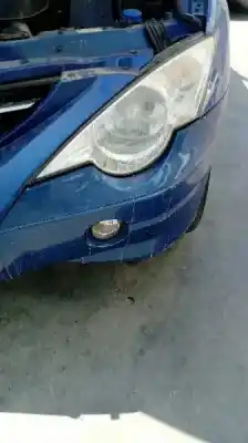 Утилизация автомобиля ssangyong                                          actyon i                                                                                                                                                                                                                                                   200 xdi 4wd года 2007 питание d20dt