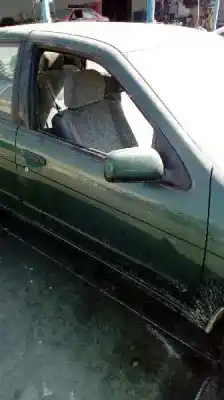 Утилизация автомобиля nissan almera (n15) competence (1998) года 1998 питание cd20