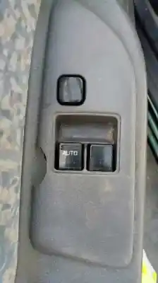 Утилизация автомобиля nissan almera (n15) competence (1998) года 1998 питание cd20