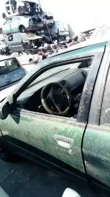 Утилизация автомобиля nissan almera (n15) competence (1998) года 1998 питание cd20