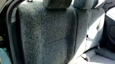 Утилизация автомобиля nissan almera (n15) competence (1998) года 1998 питание cd20