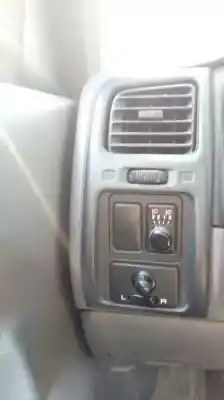 Утилизация автомобиля nissan almera (n15) competence (1998) года 1998 питание cd20