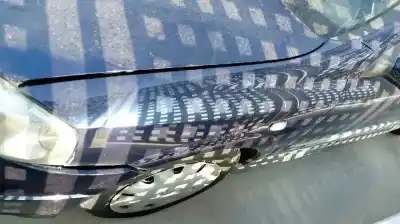 Véhicule à la ferraille opel astra g berlina comfort de l'année 2000 alimenté y20dth