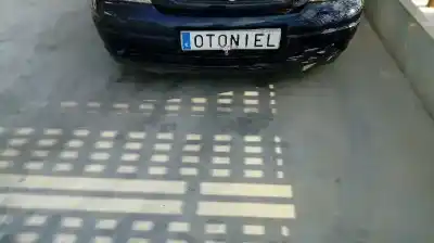 Véhicule à la ferraille opel astra g berlina comfort de l'année 2000 alimenté y20dth