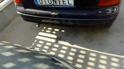Véhicule à la ferraille opel astra g berlina comfort de l'année 2000 alimenté y20dth