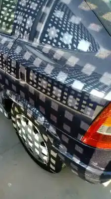 Véhicule à la ferraille opel astra g berlina comfort de l'année 2000 alimenté y20dth