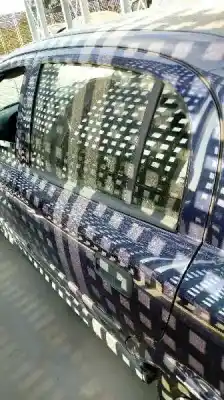 Véhicule à la ferraille opel astra g berlina comfort de l'année 2000 alimenté y20dth