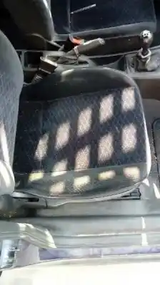 Véhicule à la ferraille opel astra g berlina comfort de l'année 2000 alimenté y20dth