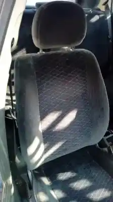 Véhicule à la ferraille opel astra g berlina comfort de l'année 2000 alimenté y20dth