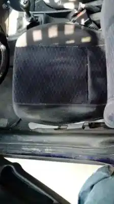 Véhicule à la ferraille opel astra g berlina comfort de l'année 2000 alimenté y20dth