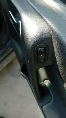 Véhicule à la ferraille opel astra g berlina comfort de l'année 2000 alimenté y20dth