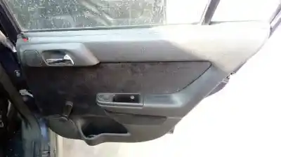 Véhicule à la ferraille opel astra g berlina comfort de l'année 2000 alimenté y20dth