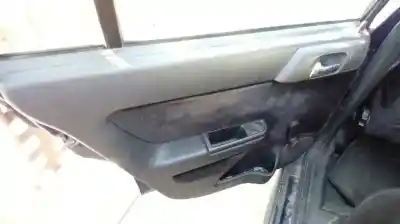 Véhicule à la ferraille opel astra g berlina comfort de l'année 2000 alimenté y20dth