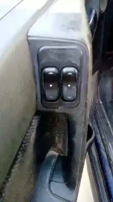 Véhicule à la ferraille opel astra g berlina comfort de l'année 2000 alimenté y20dth