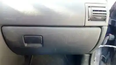 Véhicule à la ferraille opel astra g berlina comfort de l'année 2000 alimenté y20dth