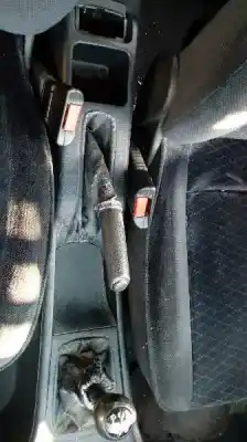 Véhicule à la ferraille opel astra g berlina comfort de l'année 2000 alimenté y20dth