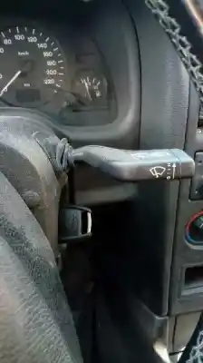Véhicule à la ferraille opel astra g berlina comfort de l'année 2000 alimenté y20dth