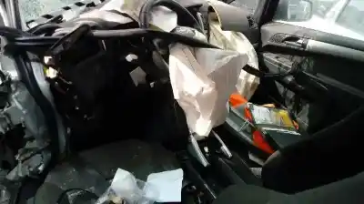 Здавання транспортного засобу opel zafira b edition ´´111 jahre´´ року 2010 потужний ojo