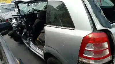 Здавання транспортного засобу opel zafira b edition ´´111 jahre´´ року 2010 потужний ojo