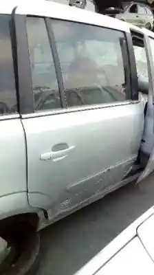 Здавання транспортного засобу opel zafira b edition ´´111 jahre´´ року 2010 потужний ojo