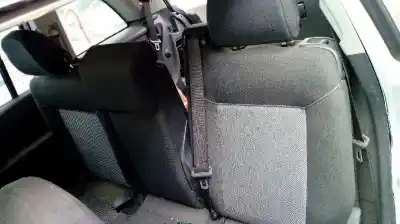 Здавання транспортного засобу opel zafira b edition ´´111 jahre´´ року 2010 потужний ojo