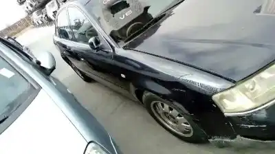 Sloopvoertuig audi a6 berlina (4b2) 2.4 (121kw) van het jaar 1998 aangedreven aga