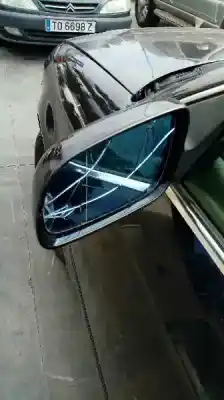 Sloopvoertuig audi a6 berlina (4b2) 2.4 (121kw) van het jaar 1998 aangedreven aga