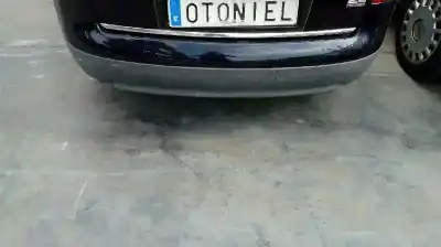 Sloopvoertuig audi a6 berlina (4b2) 2.4 (121kw) van het jaar 1998 aangedreven aga