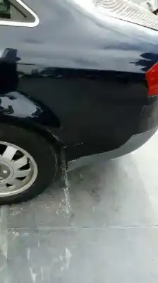 Sloopvoertuig audi a6 berlina (4b2) 2.4 (121kw) van het jaar 1998 aangedreven aga