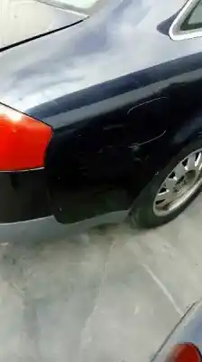 Sloopvoertuig audi a6 berlina (4b2) 2.4 (121kw) van het jaar 1998 aangedreven aga