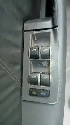 Sloopvoertuig audi a6 berlina (4b2) 2.4 (121kw) van het jaar 1998 aangedreven aga