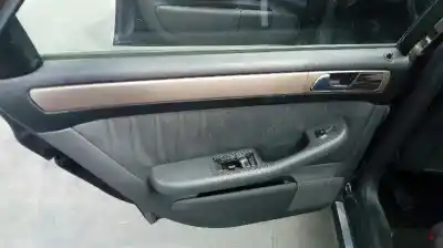 Sloopvoertuig audi a6 berlina (4b2) 2.4 (121kw) van het jaar 1998 aangedreven aga