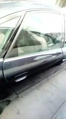 Sloopvoertuig audi a6 berlina (4b2) 2.4 (121kw) van het jaar 1998 aangedreven aga