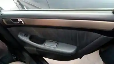 Sloopvoertuig audi a6 berlina (4b2) 2.4 (121kw) van het jaar 1998 aangedreven aga