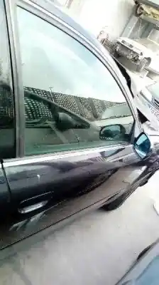 Sloopvoertuig audi a6 berlina (4b2) 2.4 (121kw) van het jaar 1998 aangedreven aga